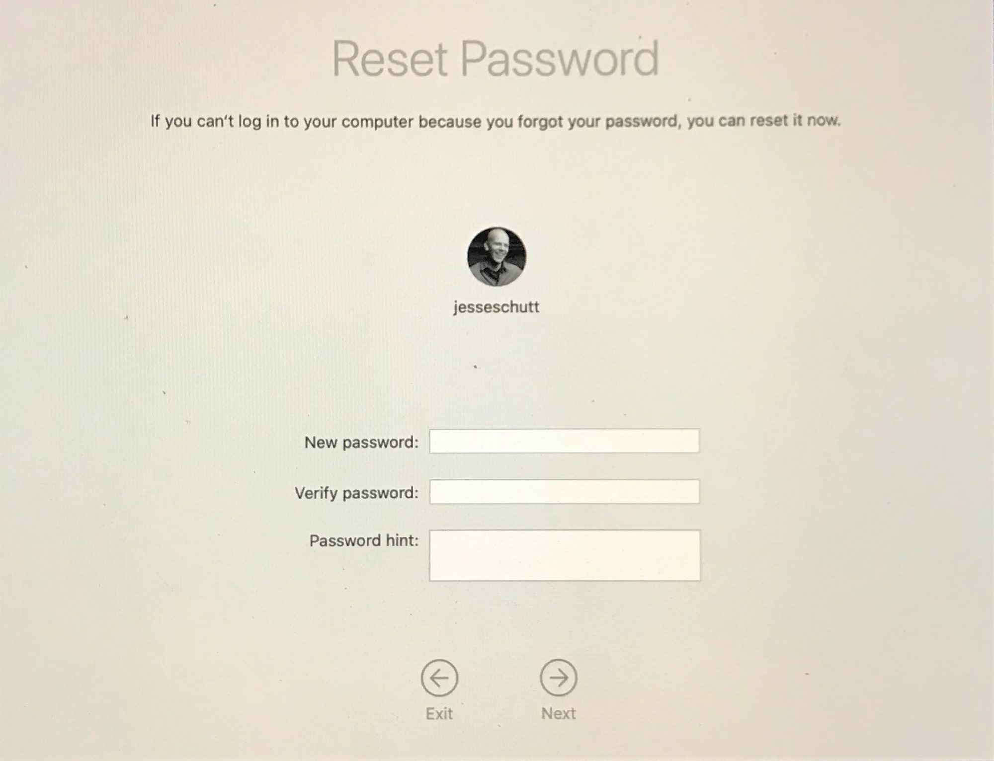 PasswordGenerator 23.6.13 for mac instal